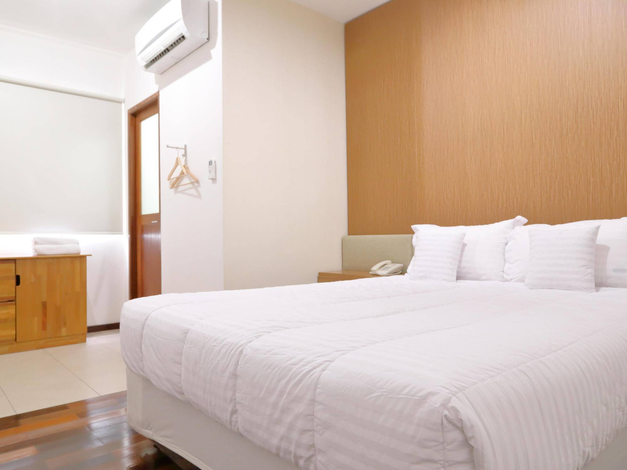 Kamar Deluxe Single